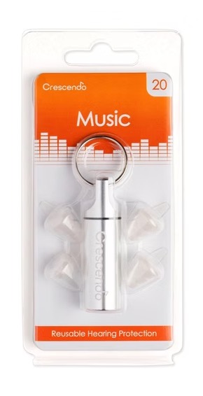 CRESCENDO Music 20